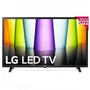 LG 32LQ630B6LA Televisor 32" HD Smart TV con webOS 22, IA α5 Gen5, WiFi, HDR10 Pro, Game Optimizer, Compatible con Alexa y Google Assistant